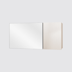 멀티 플랩 욕실 상부장